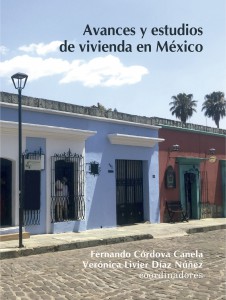 Portada Avances y estudios de vivienda